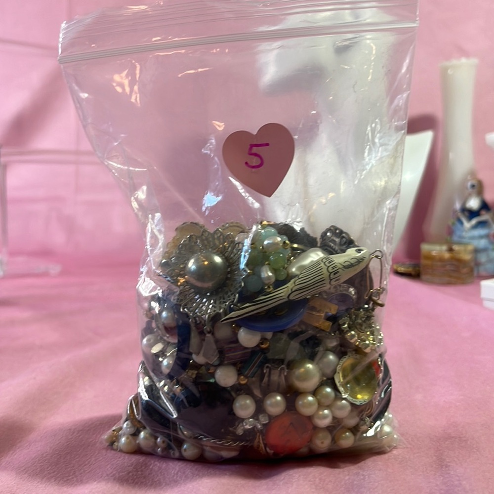 Craft Bag 5